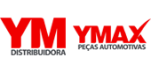 Logo YM Ymax